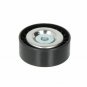 BTA E2A0001BTA Deflection/Guide Pulley, v-ribbed belt for AUDI, SKODA, VW