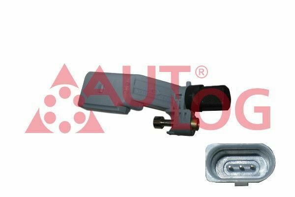 AUTLOG AS4495 Sensor, crankshaft pulse for AUDI, SEAT, SKODA, VW
