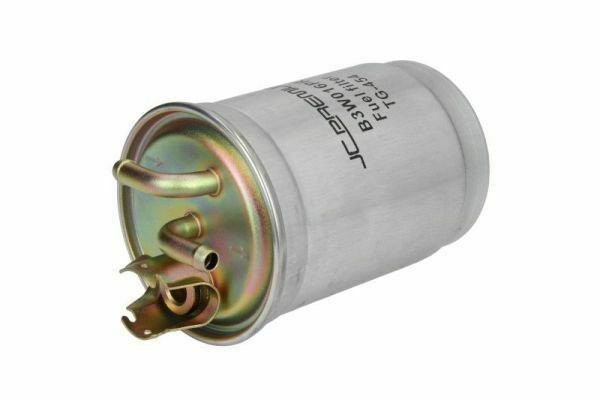 JC PREMIUM B3W016PR Fuel filter for FORD, SEAT, SKODA, VW