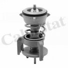 VERNET TH7275.92J Thermostat, coolant for AUDI, MAN, SEAT, SKODA, VW