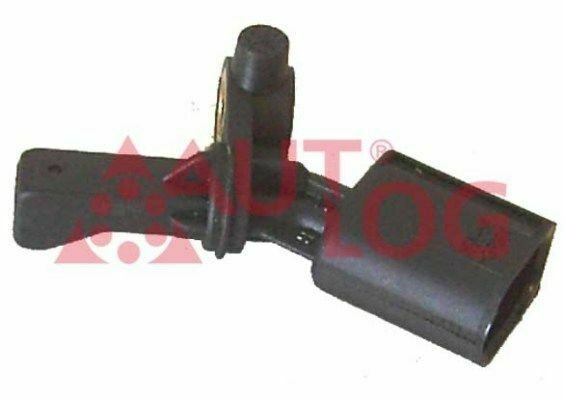 AUTLOG AS4020 Sensor, wheel speed for AUDI, SEAT, SKODA, VW