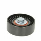 BTA E2B0033BTA Deflection/Guide Pulley, v-ribbed belt for BMW, SSANGYONG