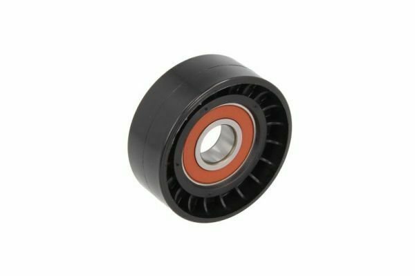 BTA E2M0019BTA Belt Tensioner, v-ribbed belt for MERCEDES-BENZ