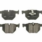 ABE C2B012ABE Brake Pad Set, disc brake for BMW