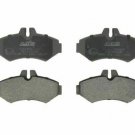 ABE C2W009ABE Brake Pad Set, disc brake for MERCEDES-BENZ, PUCH, VW
