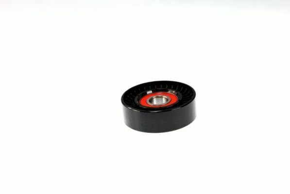 BTA E2M5148BTA Deflection/Guide Pulley, v-ribbed belt for MERCEDES-BENZ