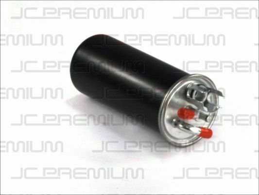 JC PREMIUM B3A022PR Fuel filter for AUDI
