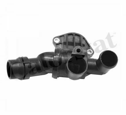 VERNET TH7002.87J Thermostat, coolant for AUDI, SEAT, SKODA, VW