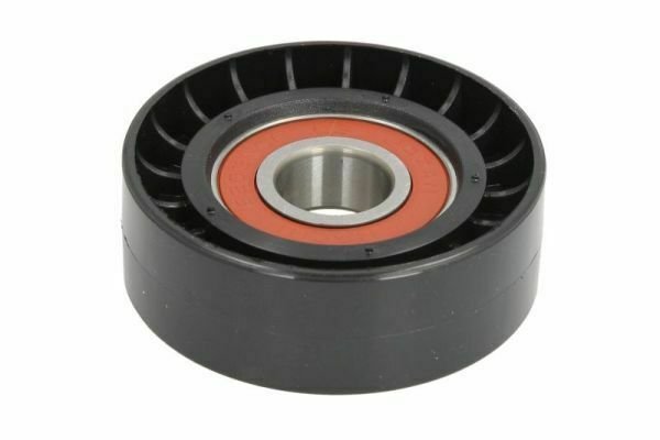 BTA E2M5152BTA Deflection/Guide Pulley, v-ribbed belt for MERCEDES-BENZ