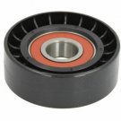 BTA E2M5152BTA Deflection/Guide Pulley, v-ribbed belt for MERCEDES-BENZ