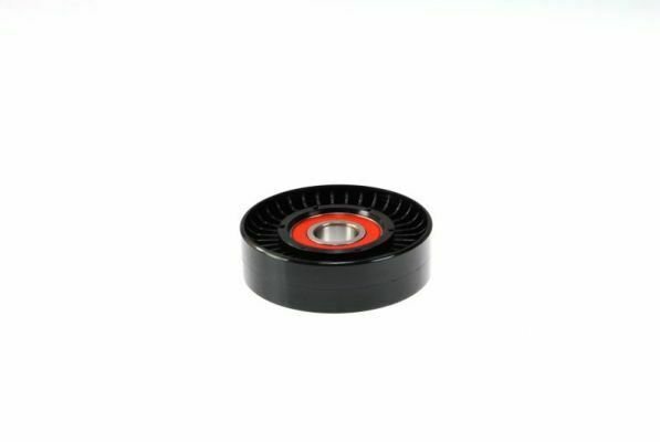 BTA E2M5149BTA Tensioner Pulley, v-ribbed belt for MERCEDES-BENZ