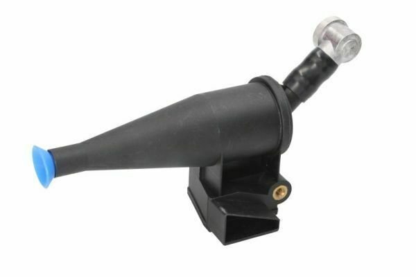 JC PREMIUM BSB033PR Oil Trap, crankcase breather for BMW