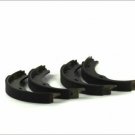 ABE CRM008ABE Brake Shoe Set, parking brake for MERCEDES-BENZ