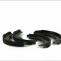 ABE CRM008ABE Brake Shoe Set, parking brake for MERCEDES-BENZ