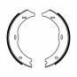 ABE CRM008ABE Brake Shoe Set, parking brake for MERCEDES-BENZ