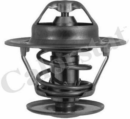 VERNET TH1335.87J Thermostat, coolant for FORD