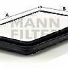 MANN C2622 Air Filter for SUZUKI