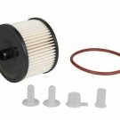 JC PREMIUM B3G031PR Fuel filter for CITROËN, FIAT, FORD, LANCIA, PEUGEOT, VOLVO