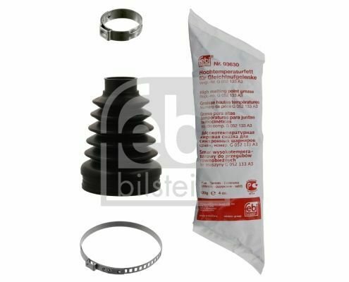 FEBI 38351 Bellow Set, drive shaft for AUDI, SEAT, SKODA, VW