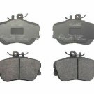 ABE C1M017ABE Brake Pad Set, disc brake for MERCEDES-BENZ