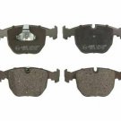 ABE C1B011ABE Brake Pad Set, disc brake for ALPINA, BMW