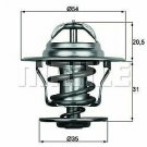 BEHR TX1587D Thermostat, coolant for AUDI, FORD, SEAT, SKODA, TRABANT, VW