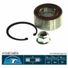 BTA H1M016BTA Wheel Bearing Kit for MERCEDES-BENZ