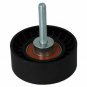 BTA E2G0005BTA Deflection/Guide Pulley, v-ribbed belt for FORD, VOLVO