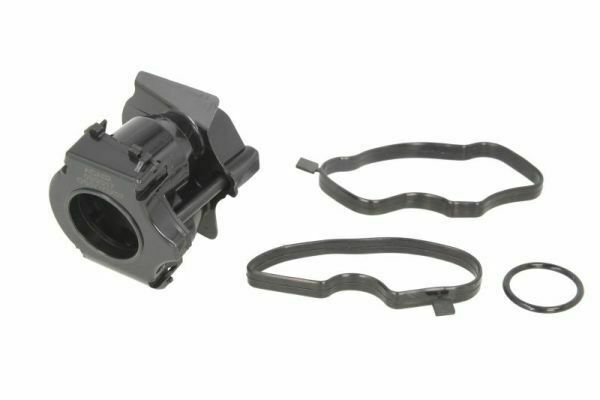 JC PREMIUM BSB008PR Oil Trap, crankcase breather for BMW
