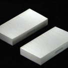 JC PREMIUM B4M028PR-2X Filter, interior air for MERCEDES-BENZ