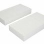 JC PREMIUM B4M028PR-2X Filter, interior air for MERCEDES-BENZ