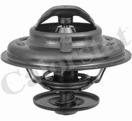 VERNET TH5902.87J Thermostat, coolant for AUDI, SKODA, VW