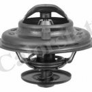 VERNET TH5902.87J Thermostat, coolant for AUDI, SKODA, VW