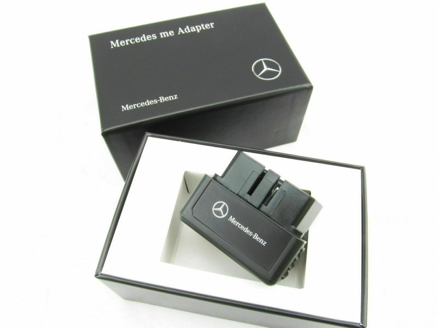 MERECEDES-BENZ A2138203202  CONNECT ME Adapter Retrofit Bluetooth(OE GENUINE)