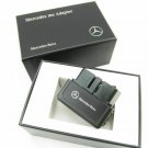 MERECEDES-BENZ A2138203202  CONNECT ME Adapter Retrofit Bluetooth(OE GENUINE)