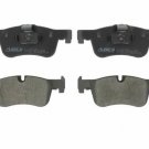 ABE C1B031ABE Brake Pad Set, disc brake for BMW