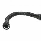 JC PREMIUM BSW011PR Hose, crankcase breather for AUDI, SEAT, SKODA, VW