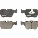 ABE C1B019ABE Brake Pad Set, disc brake for BMW, MG