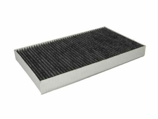 JC PREMIUM B4M029CPR Filter, interior air for MERCEDES-BENZ