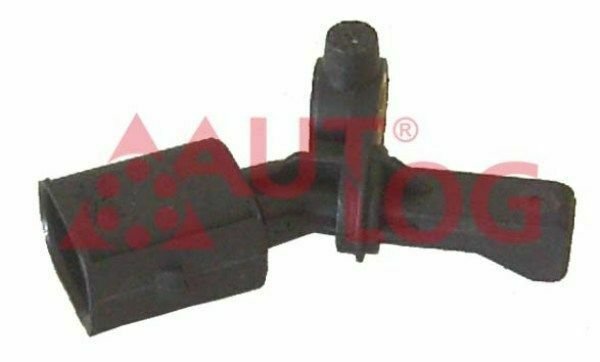 AUTLOG AS4019 Sensor, wheel speed for AUDI, SEAT, SKODA, VW