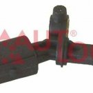 AUTLOG AS4019 Sensor, wheel speed for AUDI, SEAT, SKODA, VW