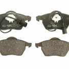 ABE C1W027ABE Brake Pad Set, disc brake for AUDI, SEAT, SKODA, VW