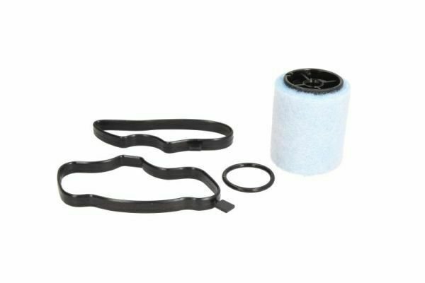 JC PREMIUM BSB002PR Oil Trap, crankcase breather for BMW, OPEL