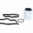 JC PREMIUM BSB002PR Oil Trap, crankcase breather for BMW, OPEL