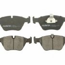 ABE C1B009ABE Brake Pad Set, disc brake for BMW