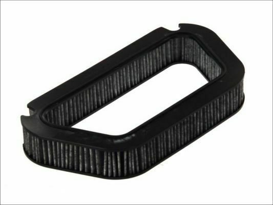 JC PREMIUM B4A015PR Filter, interior air for AUDI