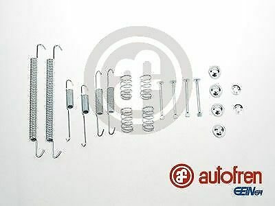 AUTOFREN SEINSA D3932A Accessory Kit, brake shoes for BMW