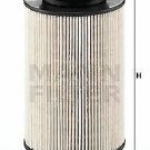 MANN PU936/2X Fuel filter for AUDI, SEAT, SKODA, VW