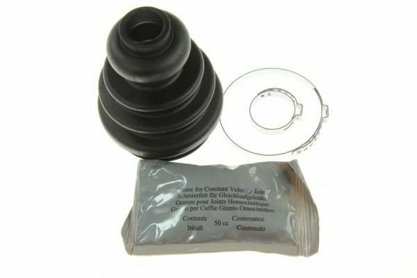 PASCAL G6W030PC Bellow Set, drive shaft for VW