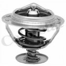 VERNET TH7280.92J Thermostat, coolant for AUDI, SEAT, SKODA, VW